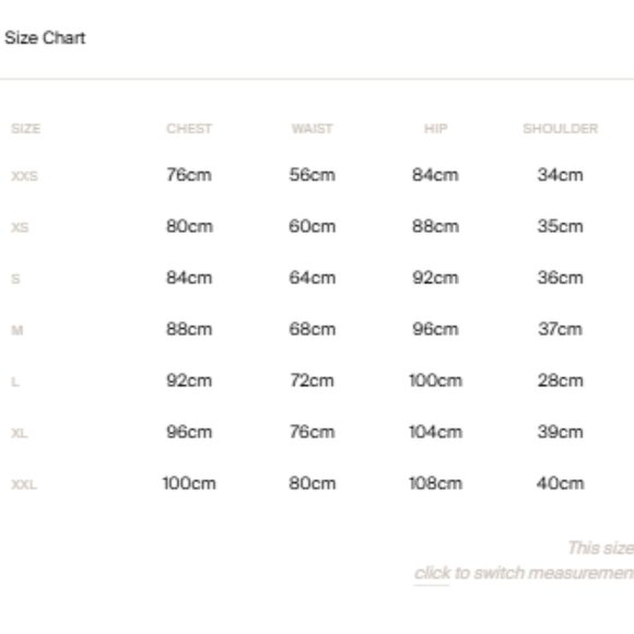 FANCÌ CLUB “The Gun Pants” (S) - Picture 10 of 10